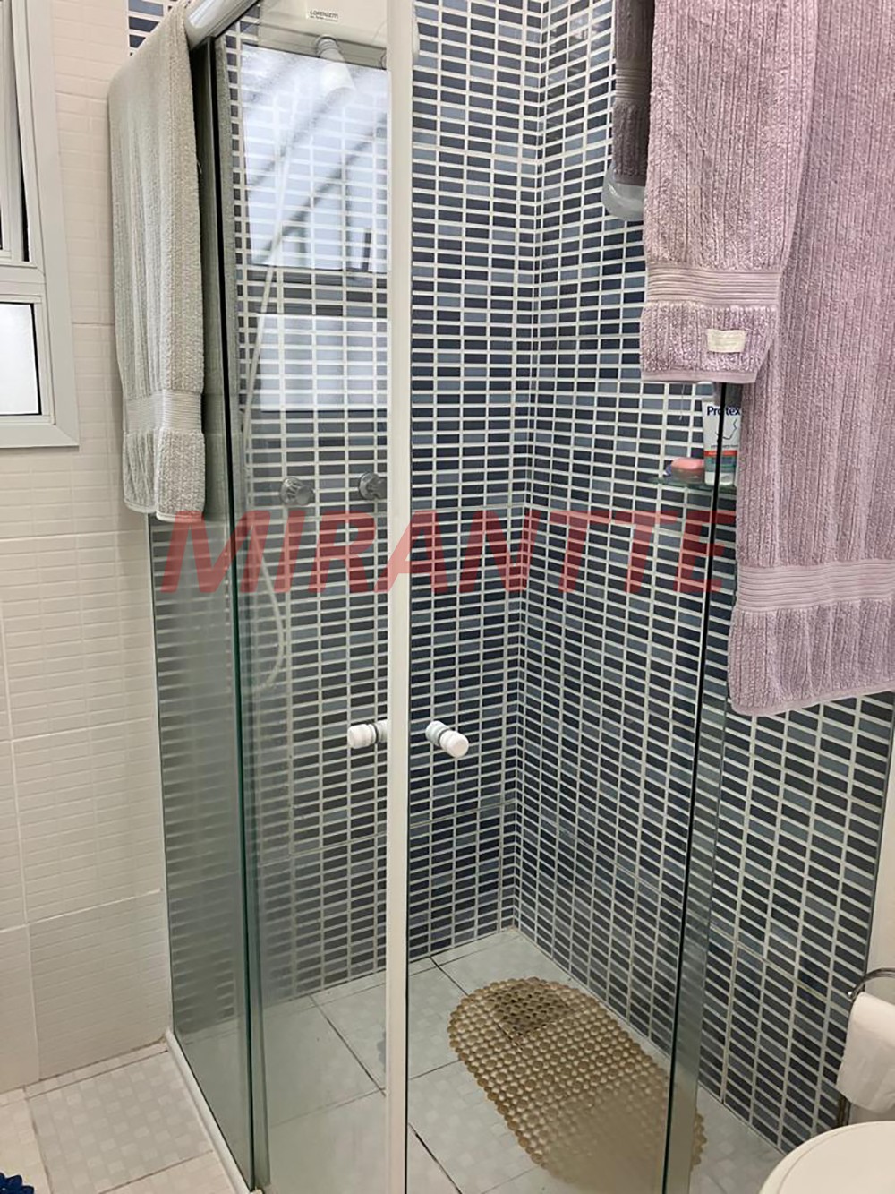 Sobrado de 156m² com 3 quartos em Santa Teresinha