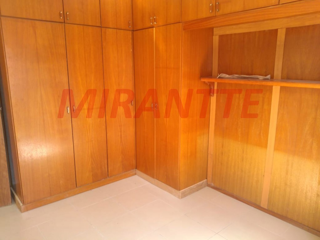 Apartamento de 62m² com 2 quartos em Santana