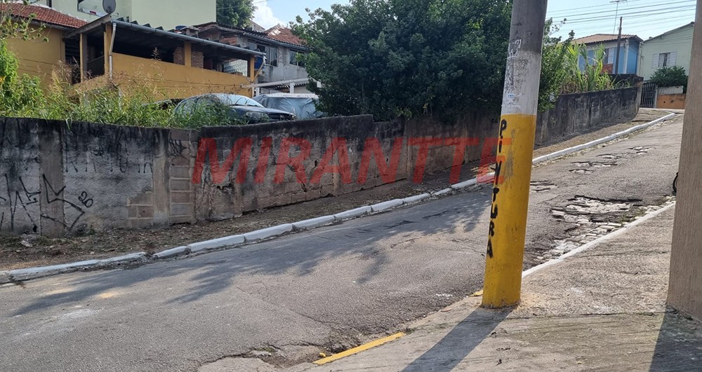 Terreno de 493m² em Tucuruvi
