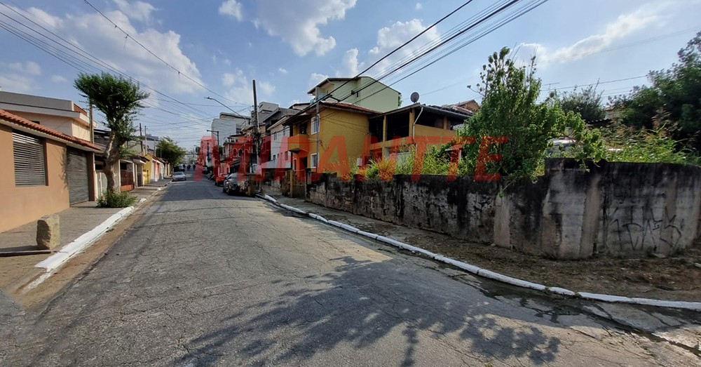 Terreno de 493m² em Tucuruvi