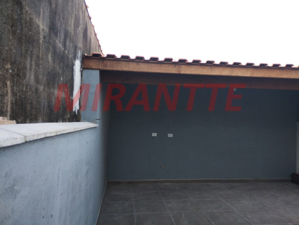 Casa terrea de 73m² com 2 quartos em Jardim Bopiporanga