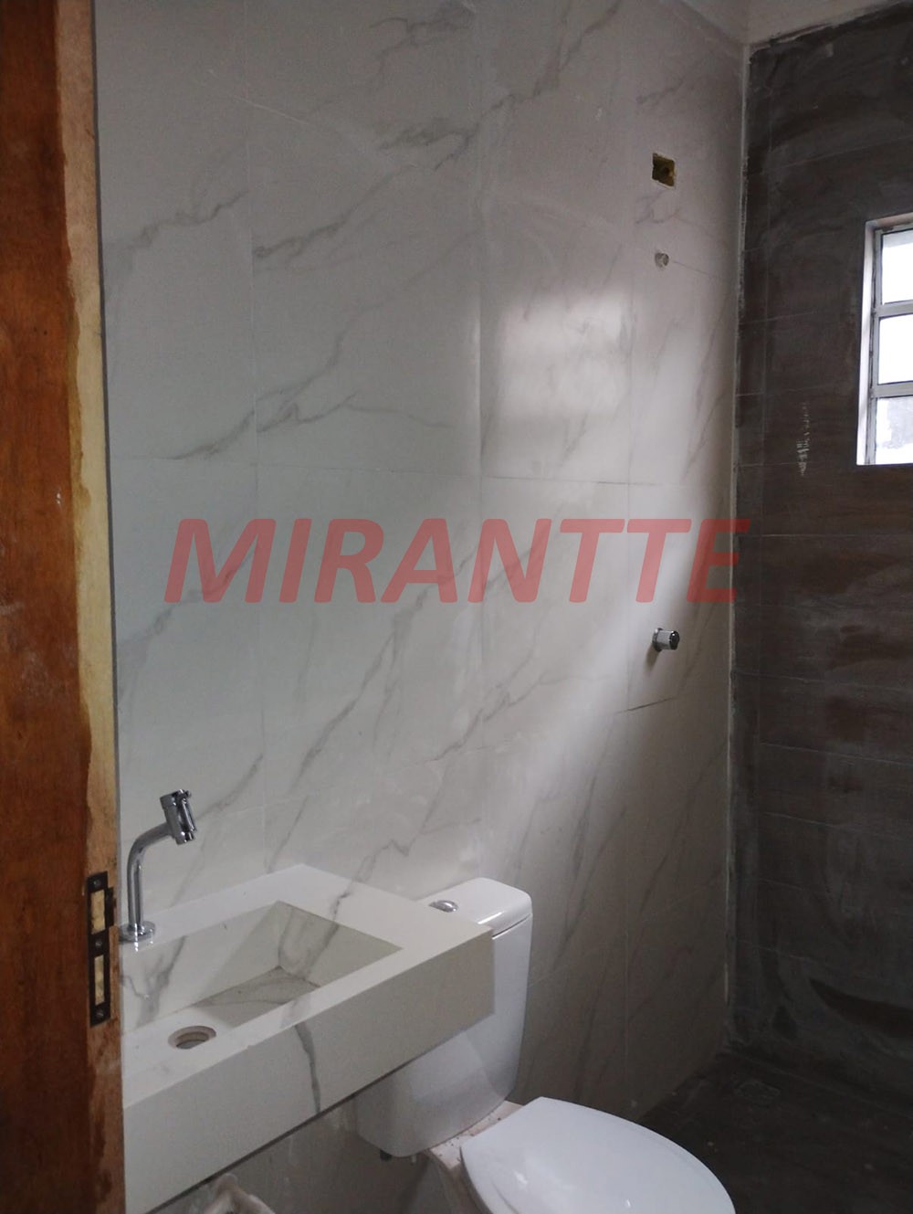 Casa terrea de 73m² com 2 quartos em Jardim Bopiporanga