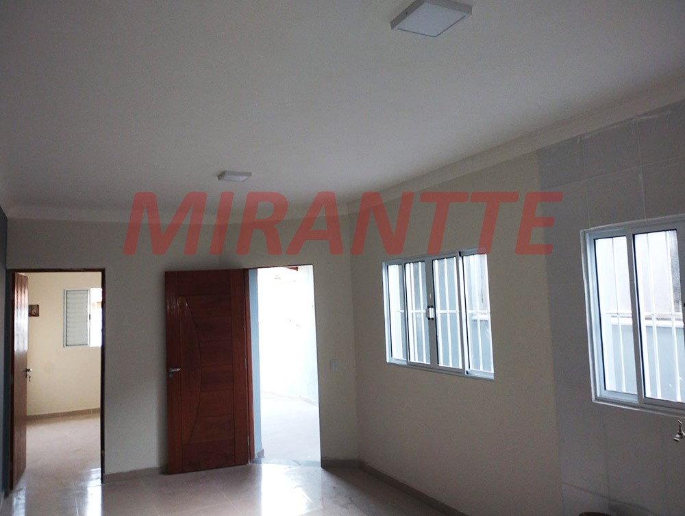Casa terrea de 73m² com 2 quartos em Jardim Bopiporanga