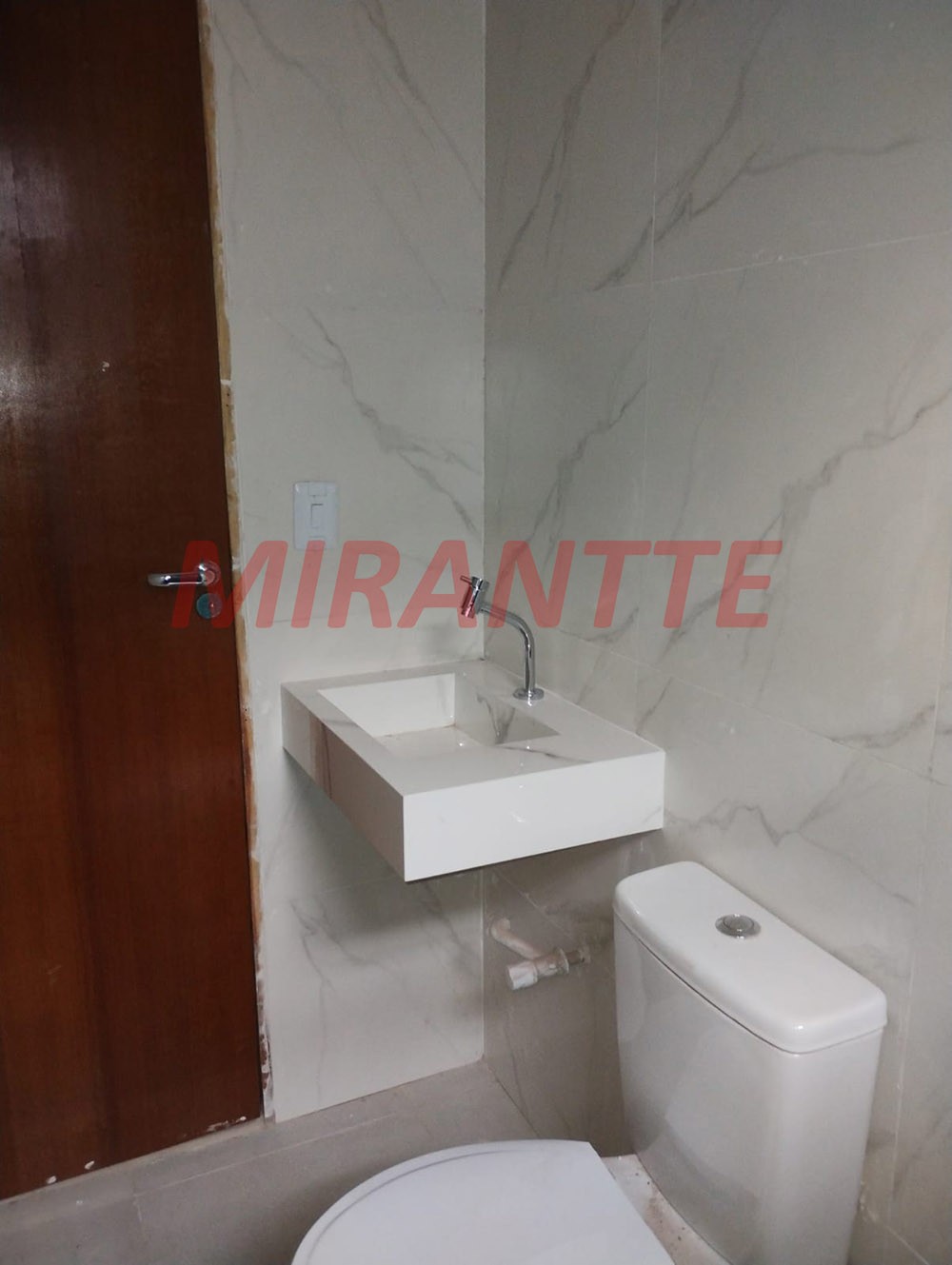 Casa terrea de 73m² com 2 quartos em Jardim Bopiporanga
