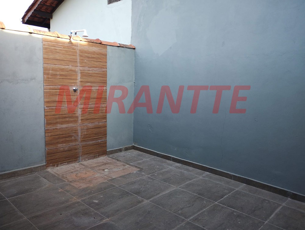 Casa terrea de 73m² com 2 quartos em Jardim Bopiporanga