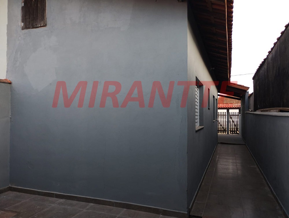 Casa terrea de 73m² com 2 quartos em Jardim Bopiporanga