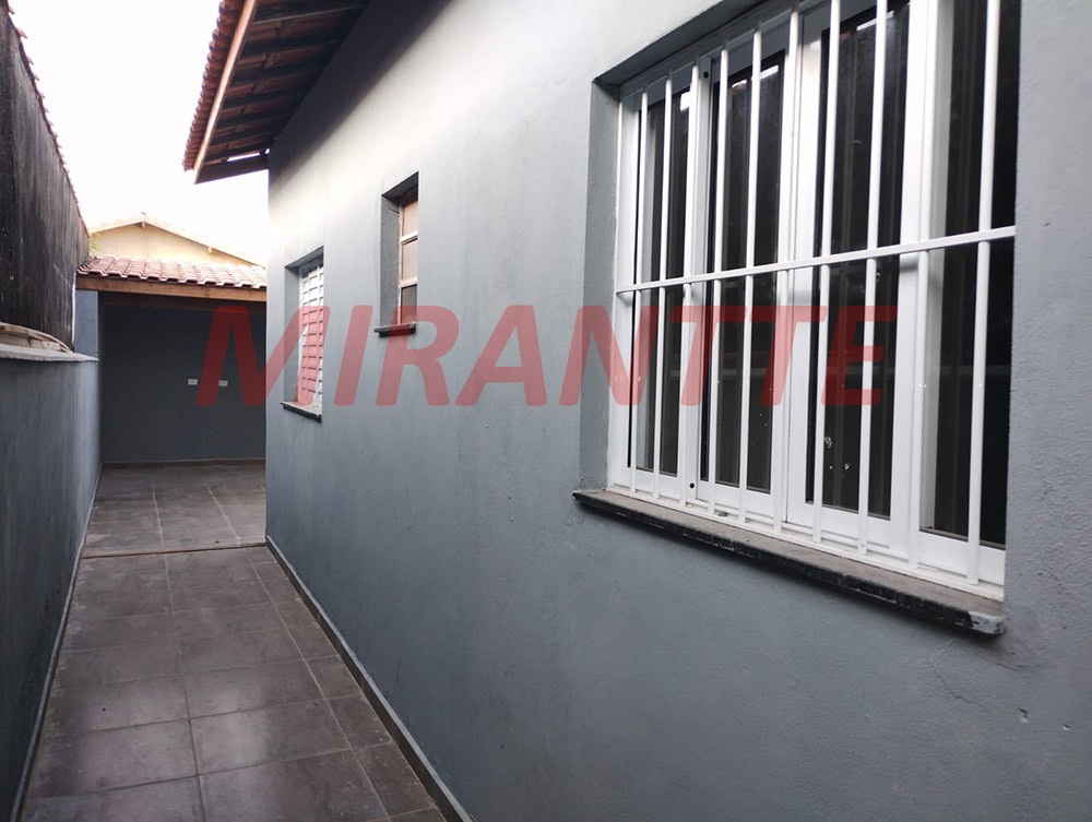 Casa terrea de 73m² com 2 quartos em Jardim Bopiporanga
