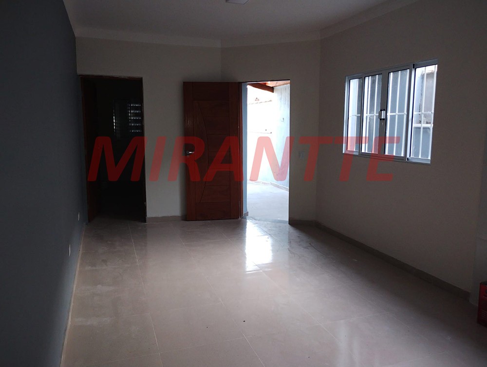Casa terrea de 73m² com 2 quartos em Jardim Bopiporanga