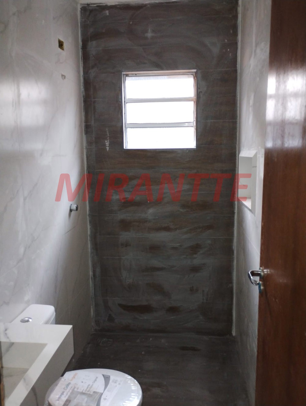 Casa terrea de 73m² com 2 quartos em Jardim Bopiporanga