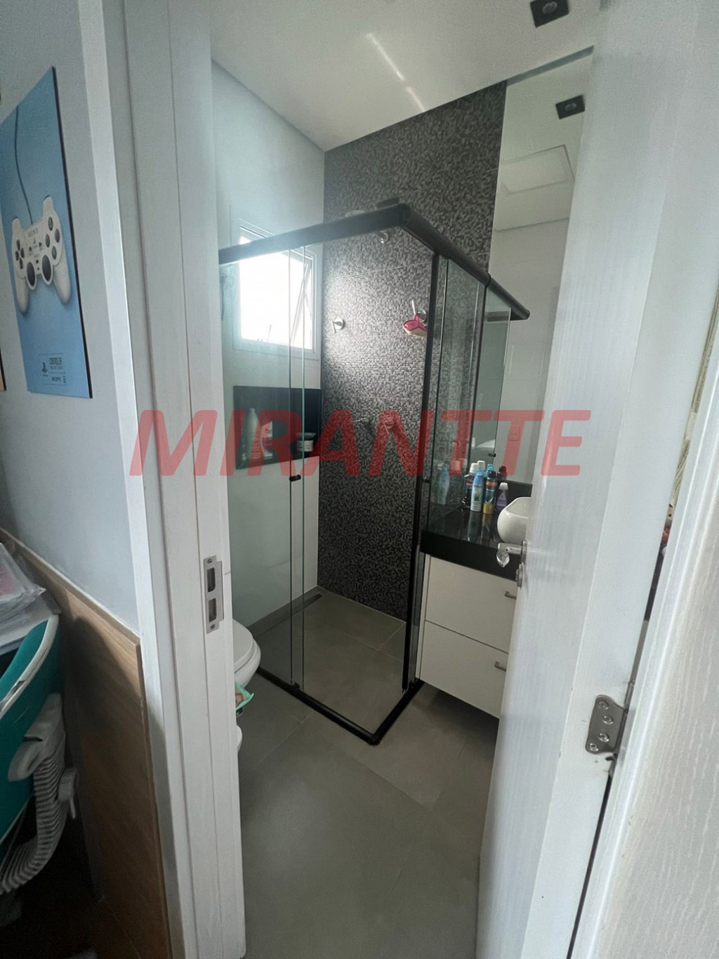 Sobrado de 282m² com 4 quartos em Tremembe