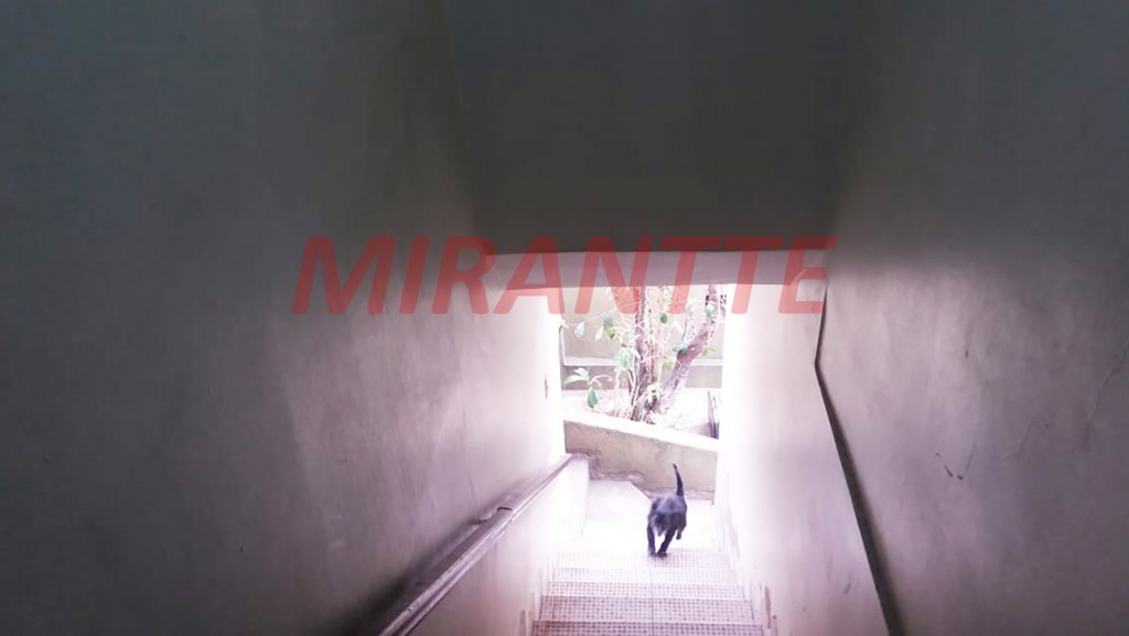 Sobrado de 220m² com 3 quartos em Vila Milton