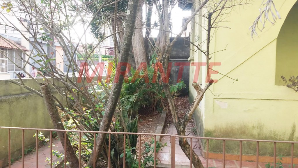 Sobrado de 220m² com 3 quartos em Vila Milton