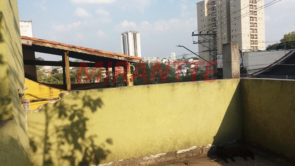 Sobrado de 220m² com 3 quartos em Vila Milton