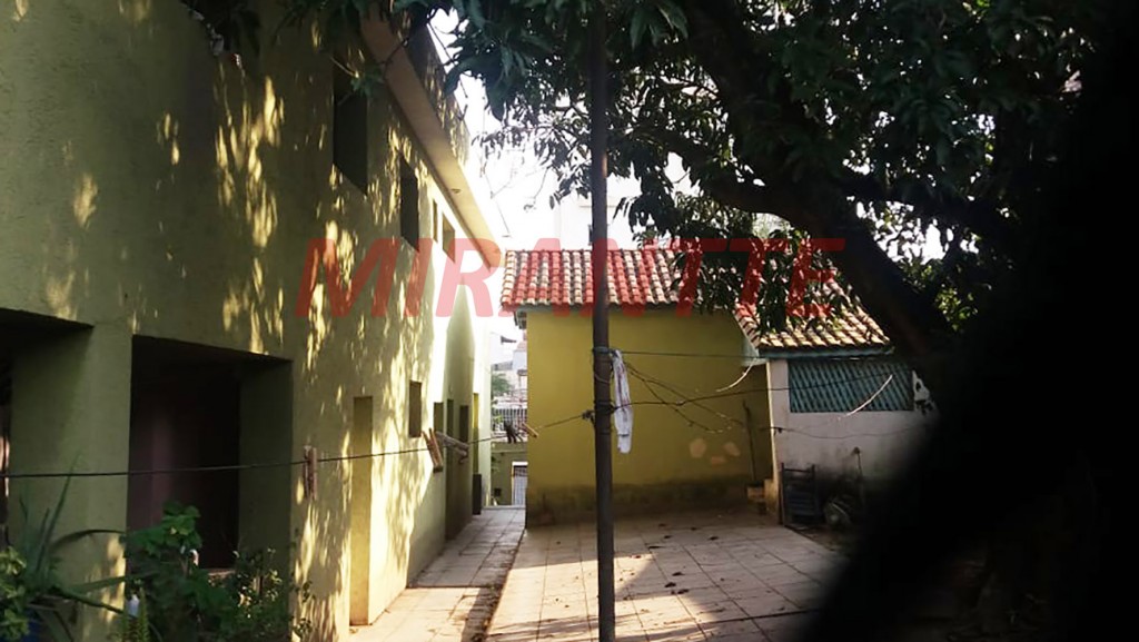Sobrado de 220m² com 3 quartos em Vila Milton