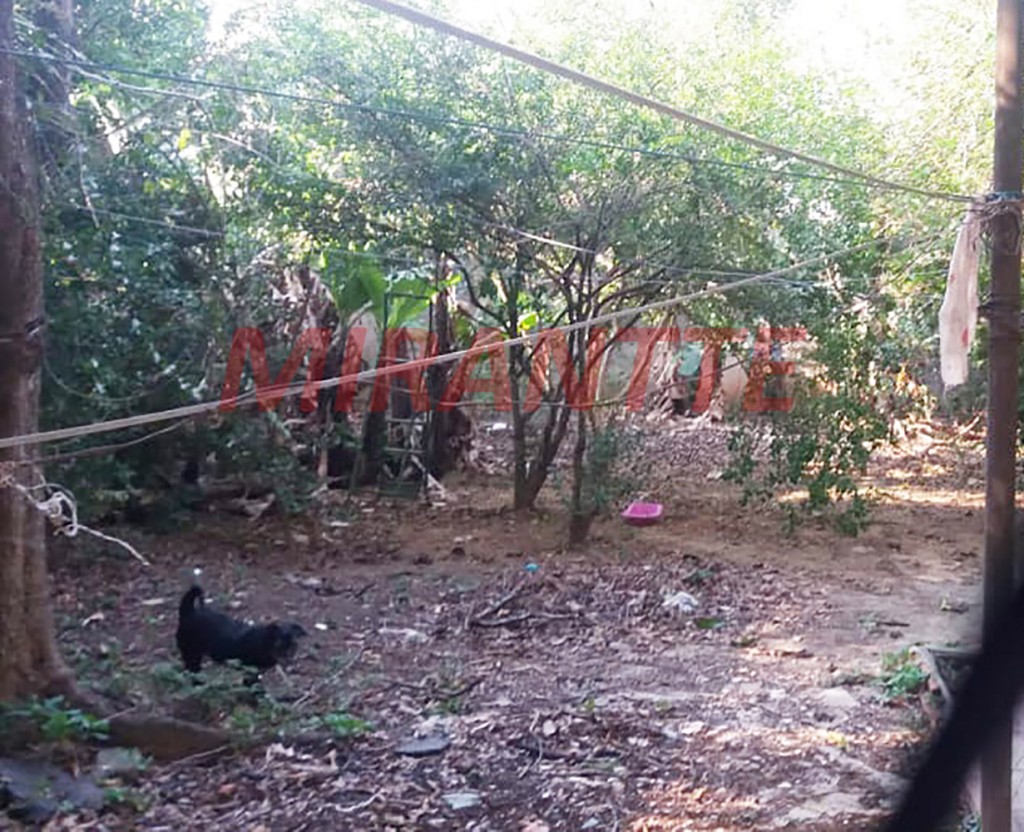 Sobrado de 220m² com 3 quartos em Vila Milton