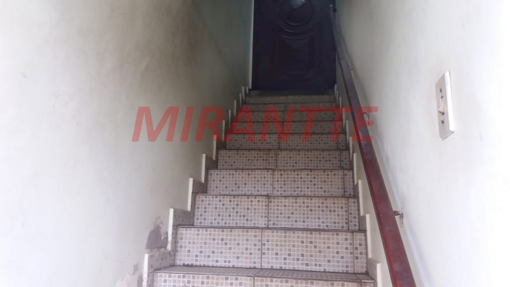 Sobrado de 220m² com 3 quartos em Vila Milton