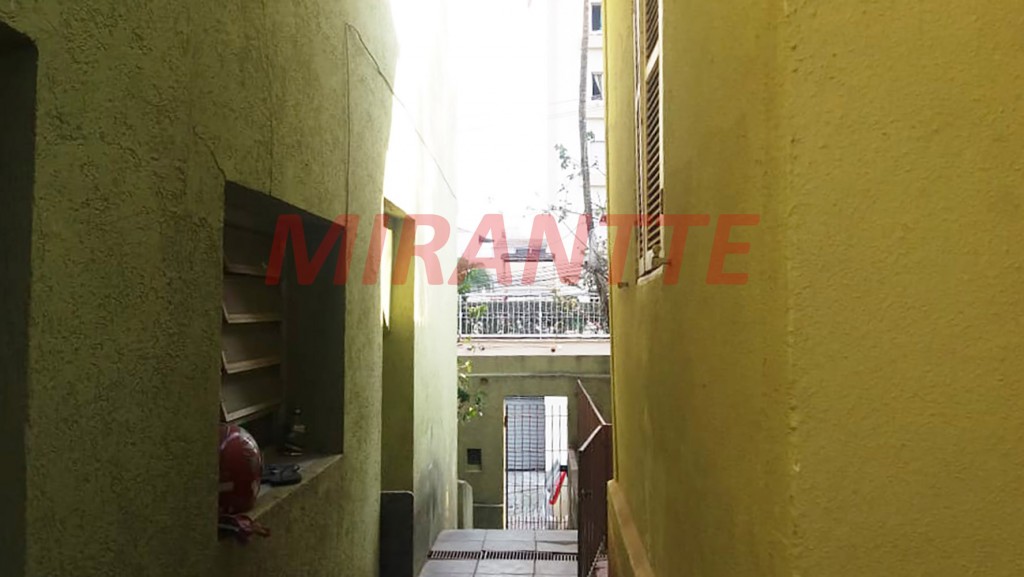 Sobrado de 220m² com 3 quartos em Vila Milton