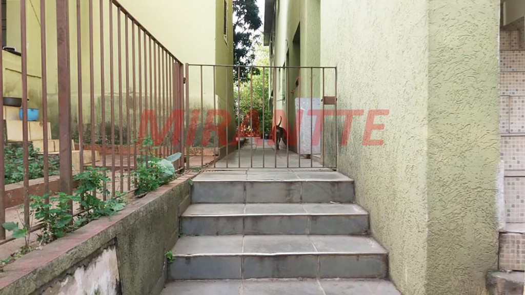 Sobrado de 220m² com 3 quartos em Vila Milton