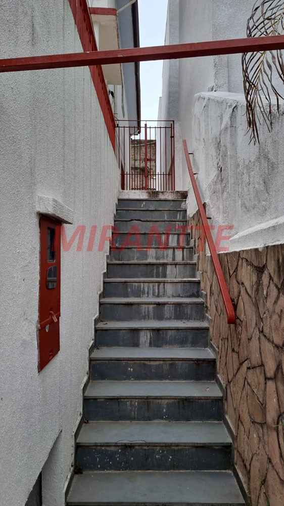 Sobrado de 240m² com 3 quartos em Jardim São Paulo