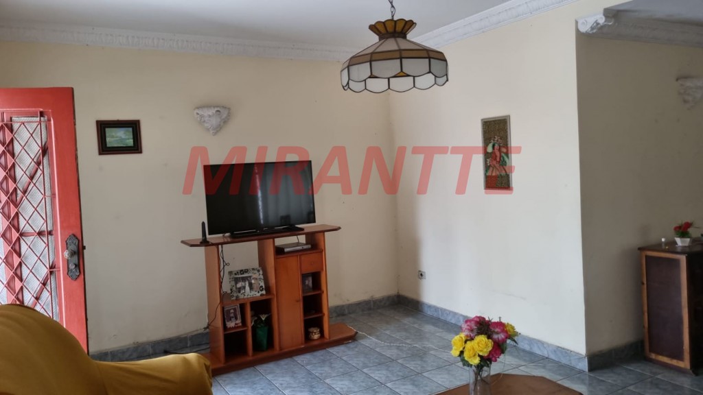 Sobrado de 240m² com 3 quartos em Jardim São Paulo