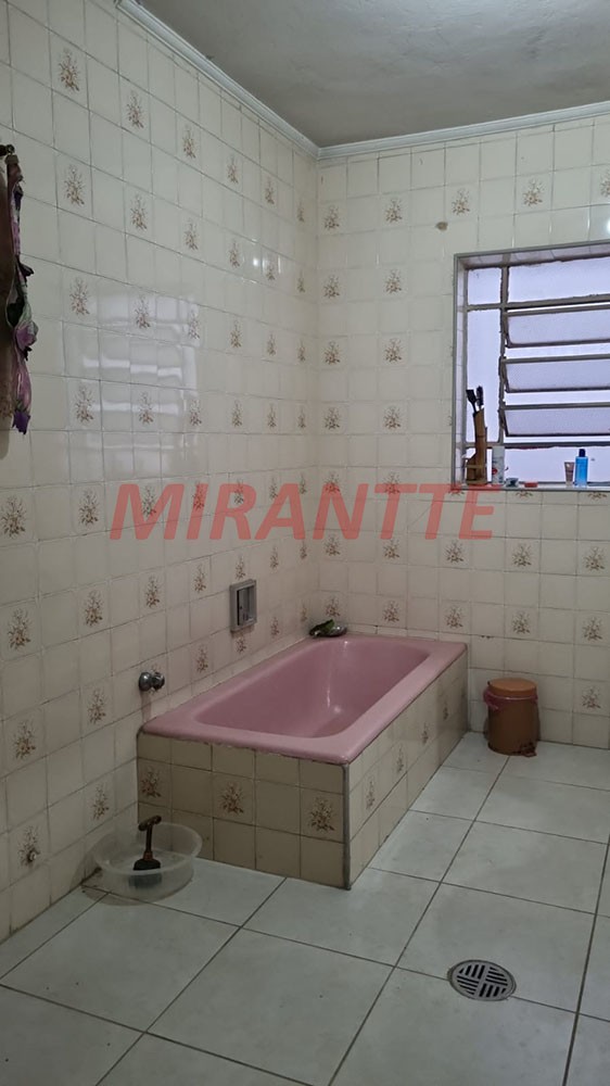 Sobrado de 240m² com 3 quartos em Jardim São Paulo