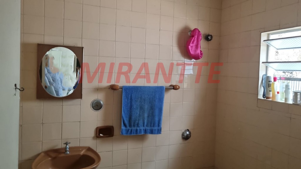 Sobrado de 240m² com 3 quartos em Jardim São Paulo