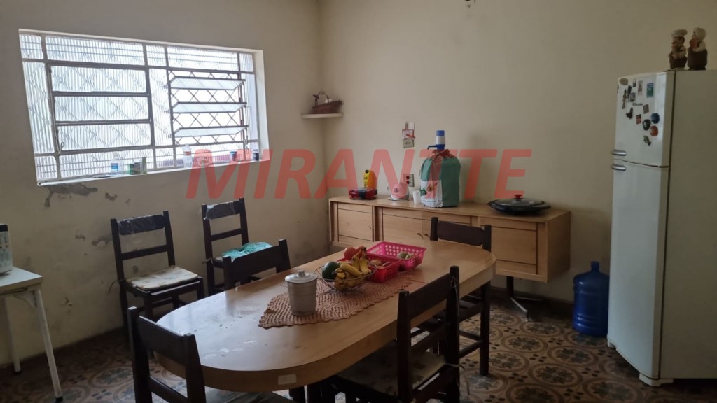 Sobrado de 240m² com 3 quartos em Jardim São Paulo