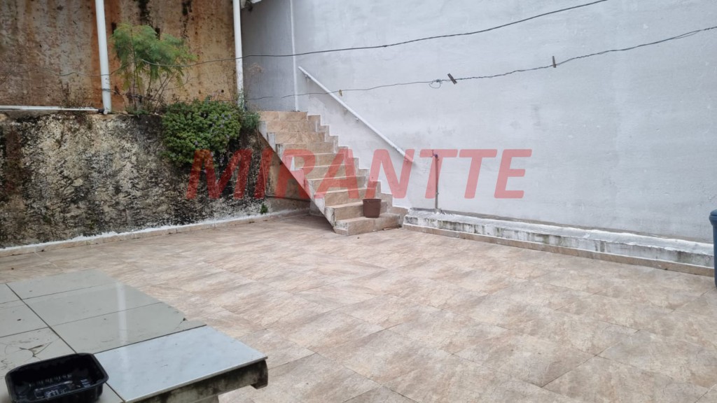 Sobrado de 240m² com 3 quartos em Jardim São Paulo