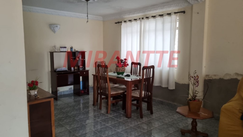 Sobrado de 240m² com 3 quartos em Jardim São Paulo