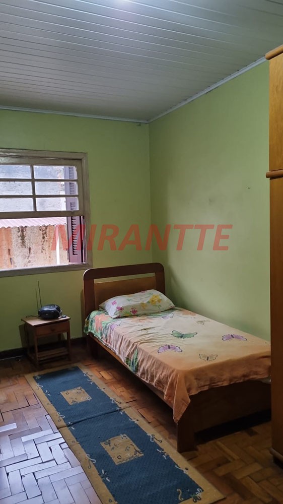 Sobrado de 240m² com 3 quartos em Jardim São Paulo