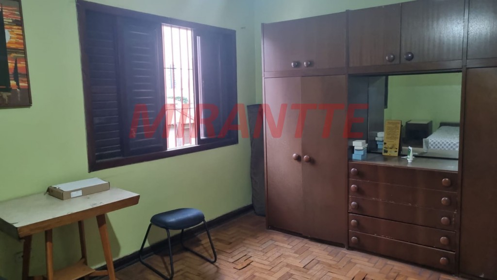 Sobrado de 240m² com 3 quartos em Jardim São Paulo