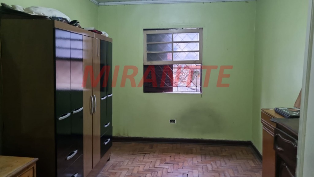 Sobrado de 240m² com 3 quartos em Jardim São Paulo
