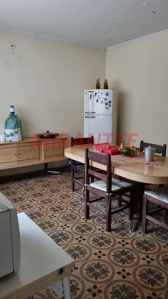 Sobrado de 240m² com 3 quartos em Jardim São Paulo