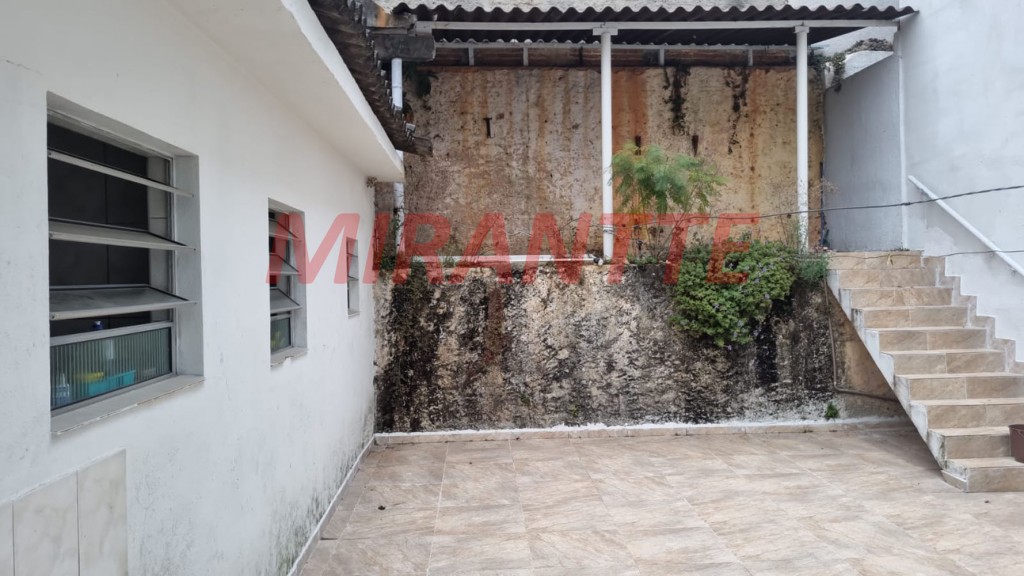 Sobrado de 240m² com 3 quartos em Jardim São Paulo