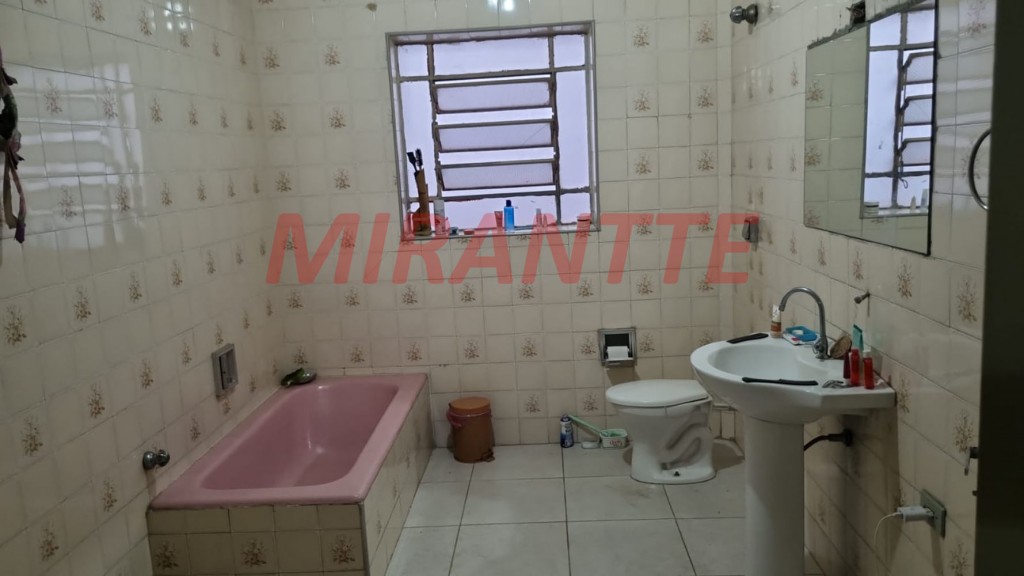 Sobrado de 240m² com 3 quartos em Jardim São Paulo