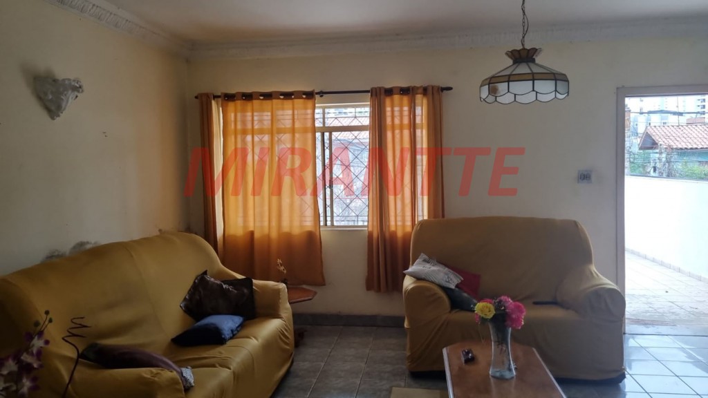Sobrado de 240m² com 3 quartos em Jardim São Paulo