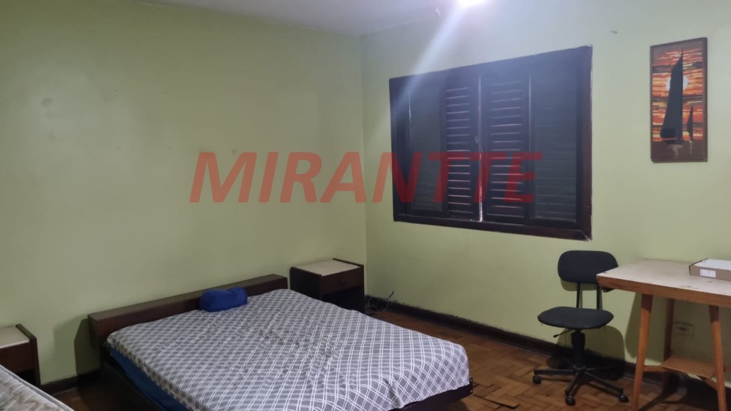 Sobrado de 240m² com 3 quartos em Jardim São Paulo