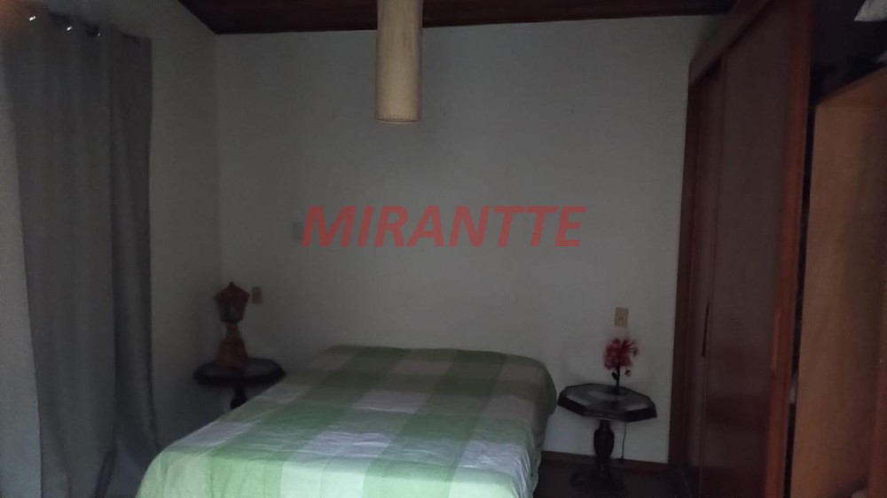 Casa terrea de 650m² com 4 quartos em Serra Da Cantareira