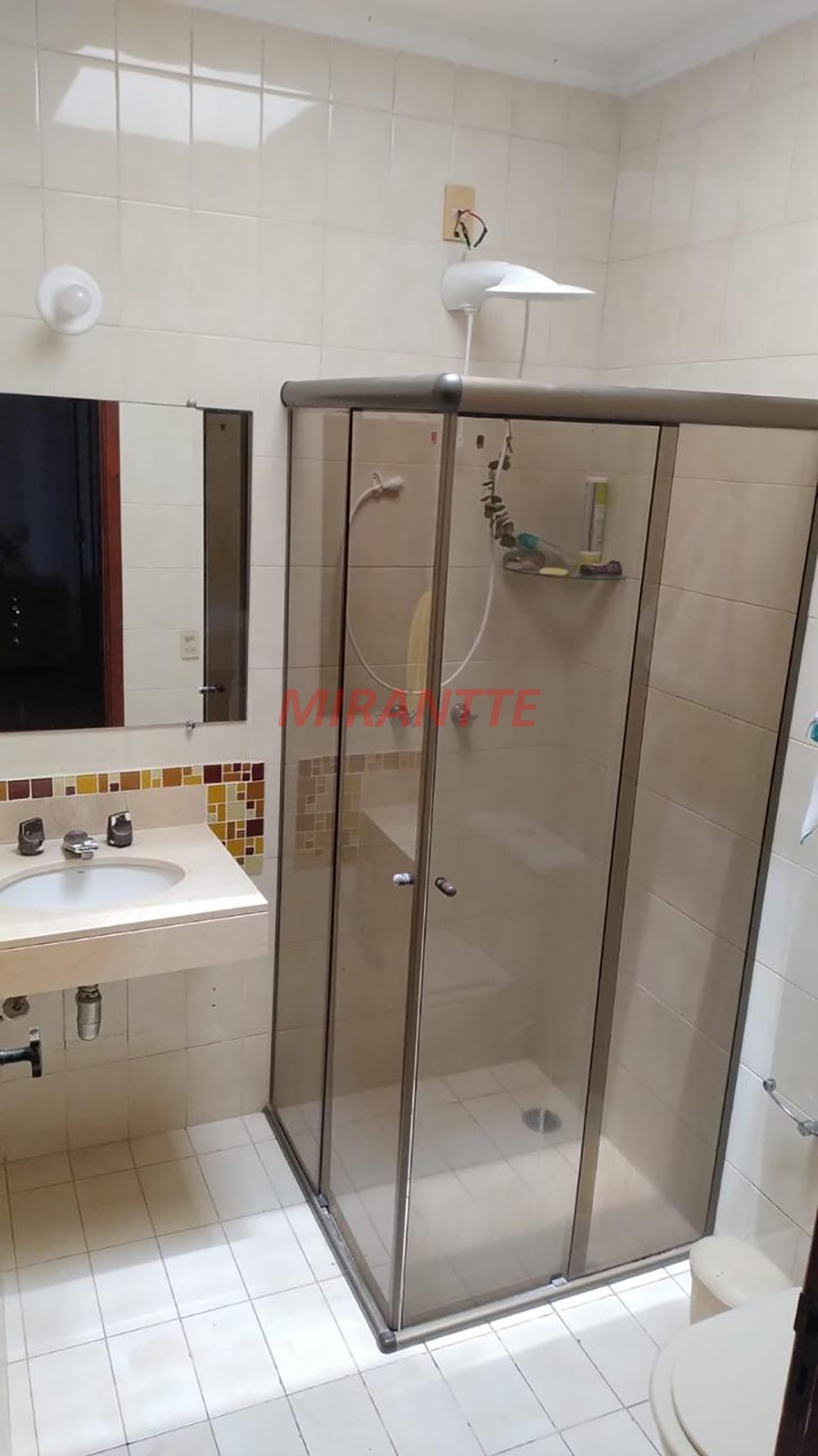 Casa terrea de 650m² com 4 quartos em Serra Da Cantareira