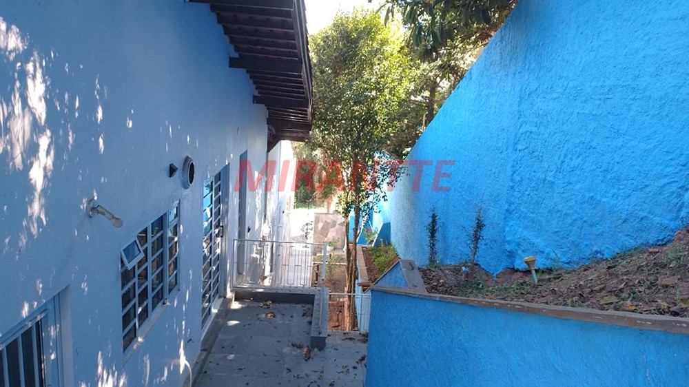 Casa terrea de 650m² com 4 quartos em Serra Da Cantareira