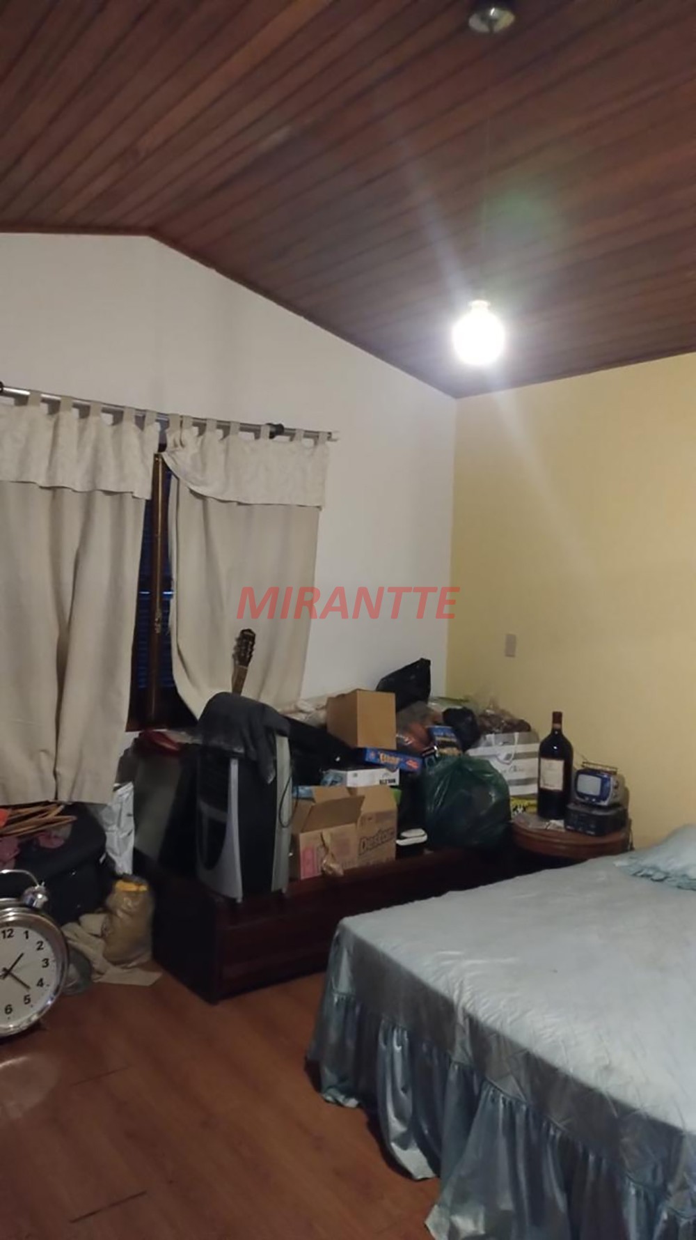 Casa terrea de 650m² com 4 quartos em Serra Da Cantareira