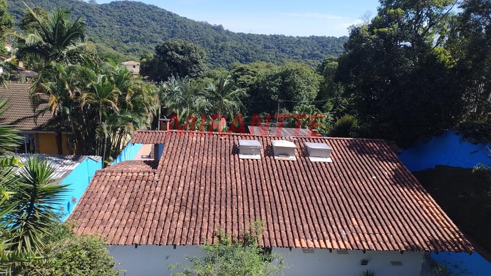 Casa terrea de 650m² com 4 quartos em Serra Da Cantareira
