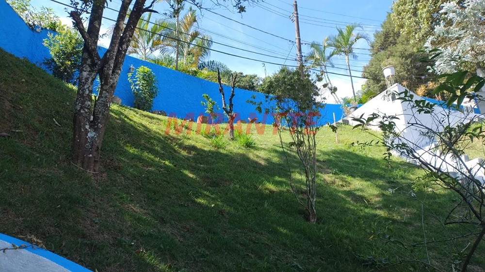 Casa terrea de 650m² com 4 quartos em Serra Da Cantareira