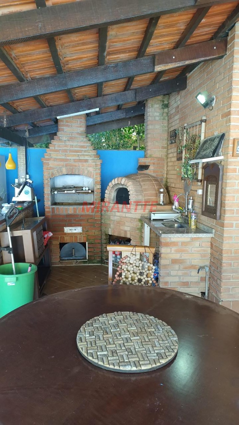 Casa terrea de 650m² com 4 quartos em Serra Da Cantareira