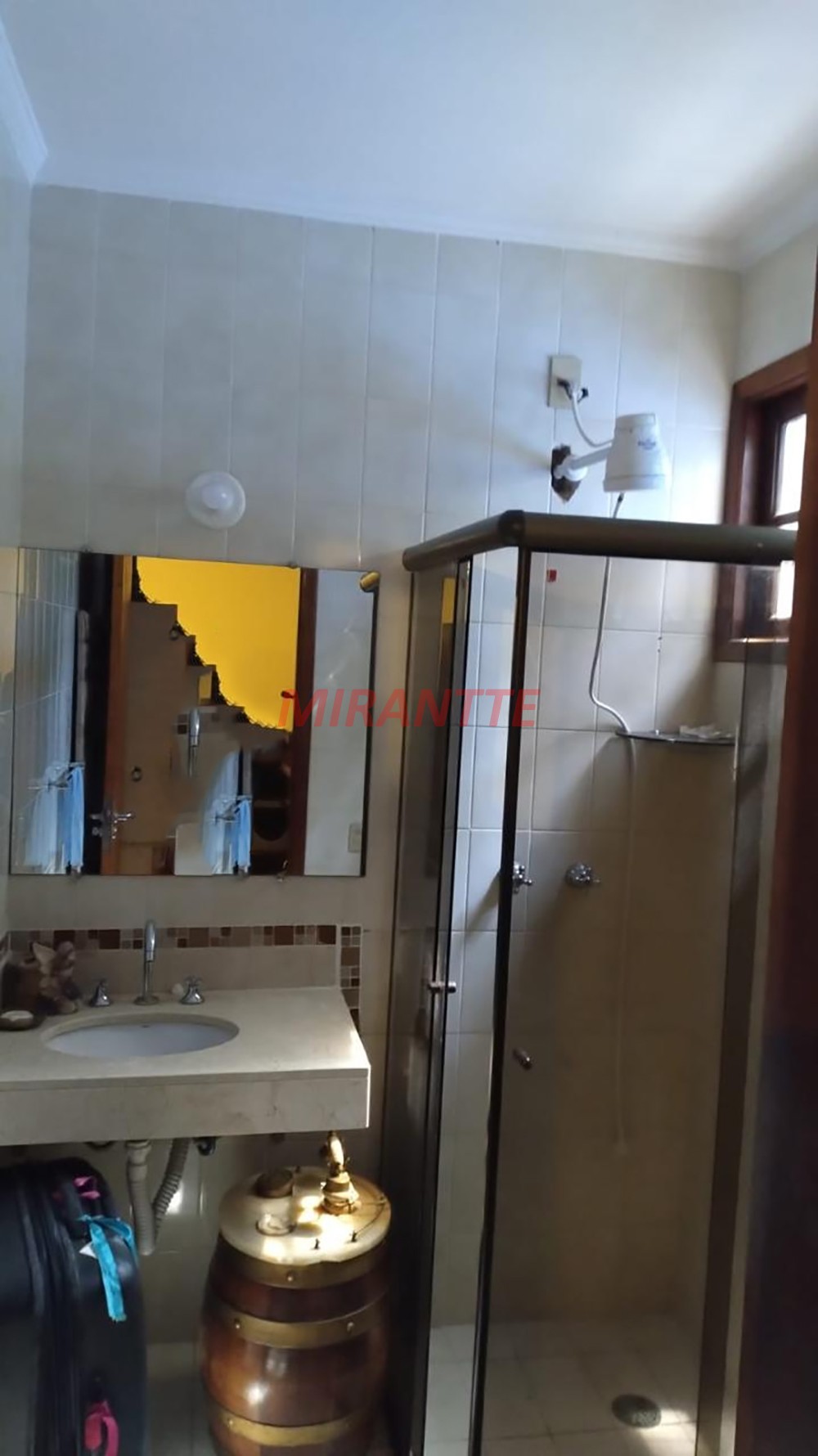 Casa terrea de 650m² com 4 quartos em Serra Da Cantareira