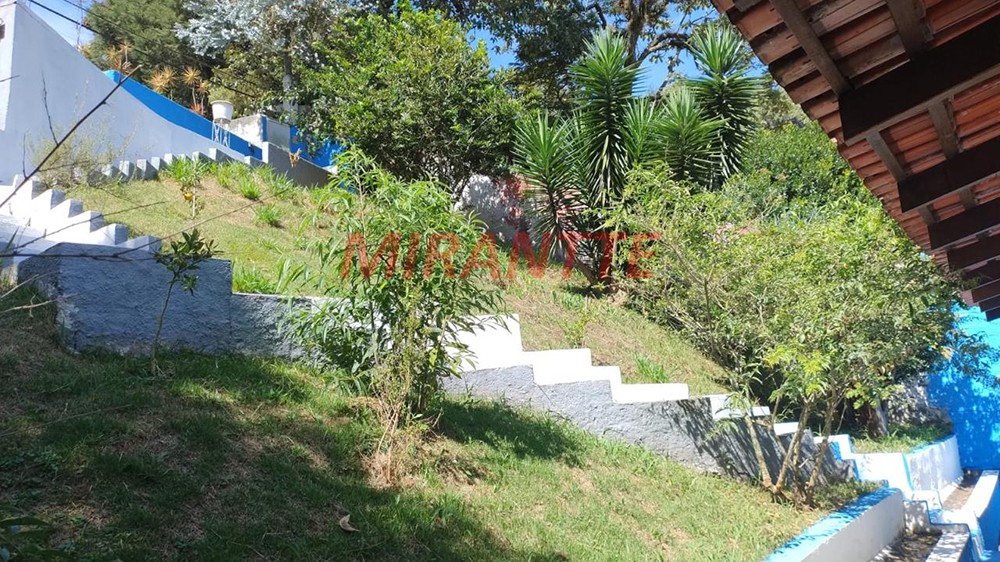 Casa terrea de 650m² com 4 quartos em Serra Da Cantareira