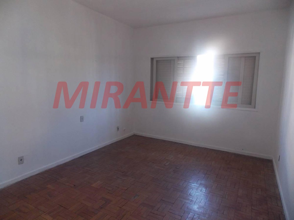 Sobrado de 142m² com 3 quartos em Vila Guilherme