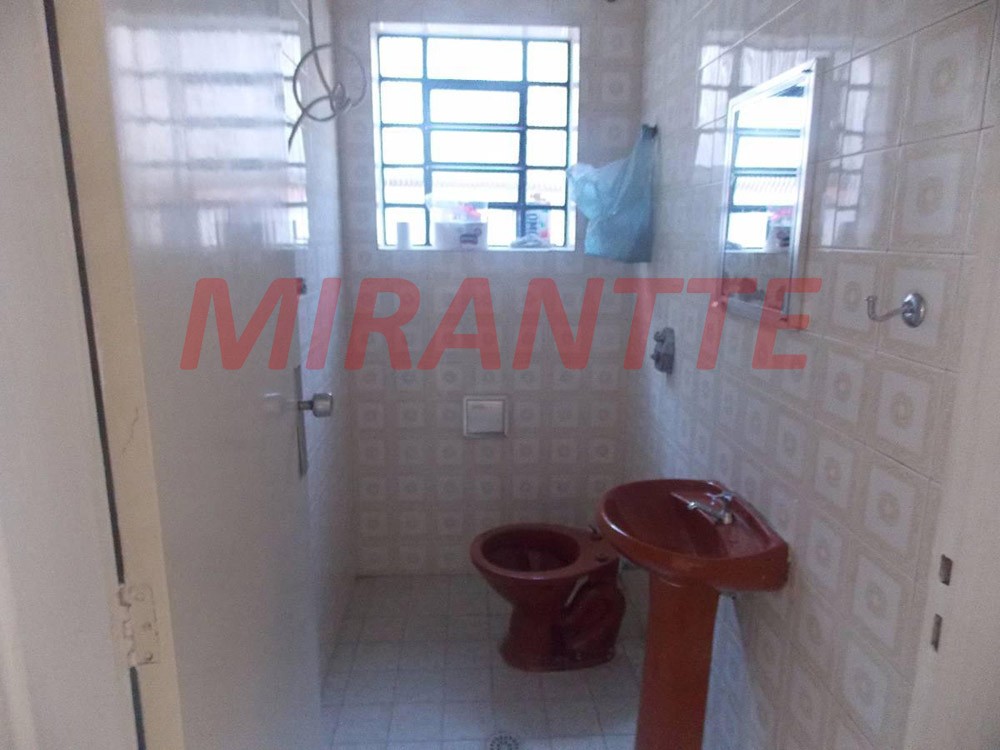 Sobrado de 142m² com 3 quartos em Vila Guilherme