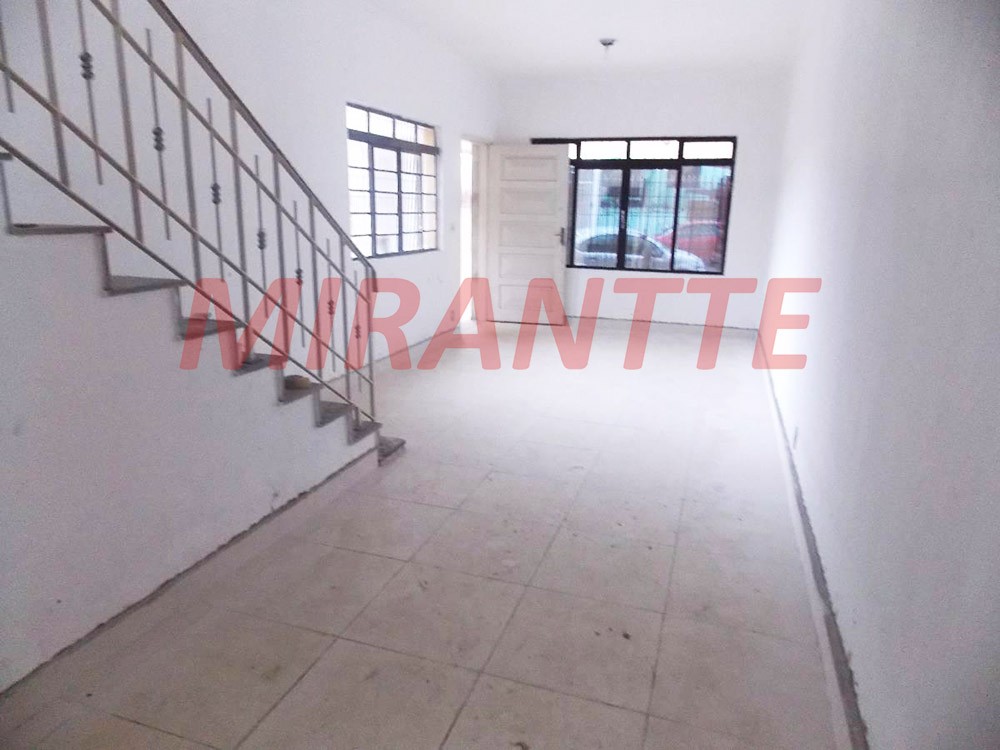 Sobrado de 142m² com 3 quartos em Vila Guilherme