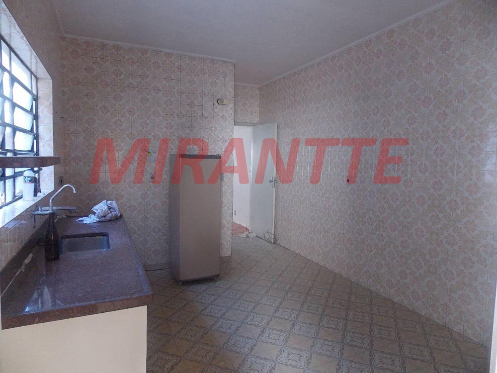 Sobrado de 142m² com 3 quartos em Vila Guilherme